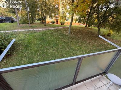 Prodej bytu 2+1 Most, Obránců míru č. 12