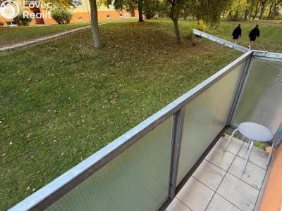 Prodej bytu 2+1 Most, Obránců míru č. 13