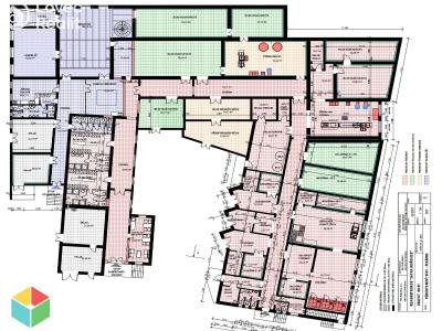 Продаж складу Hořovice, nábřeží Hynka Šlosara č. 17