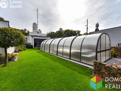 Продаж складу Hořovice, nábřeží Hynka Šlosara č. 26