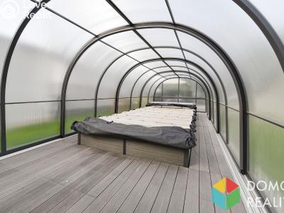 Продаж складу Hořovice, nábřeží Hynka Šlosara č. 27
