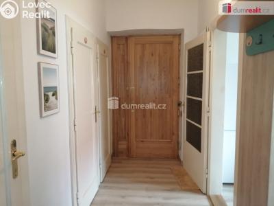 Rent apartment 2+1 Frenštát pod Radhoštěm, Dr. Parmy č. 7