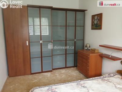 Rent apartment 2+1 Frenštát pod Radhoštěm, Dr. Parmy č. 9