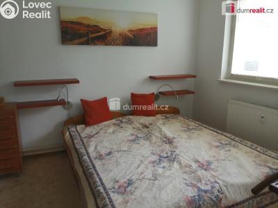 Rent apartment 2+1 Frenštát pod Radhoštěm, Dr. Parmy č. 10