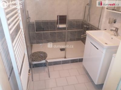 Rent apartment 2+1 Frenštát pod Radhoštěm, Dr. Parmy č. 11