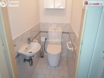 Rent apartment 2+1 Frenštát pod Radhoštěm, Dr. Parmy č. 12