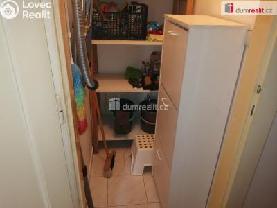 Rent apartment 2+1 Frenštát pod Radhoštěm, Dr. Parmy č. 13