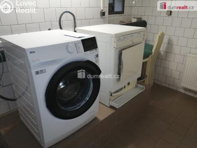 Rent apartment 2+1 Frenštát pod Radhoštěm, Dr. Parmy č. 14