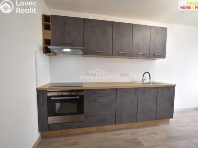 Rent apartment 3+1 Kolín, Vávrova č. 1