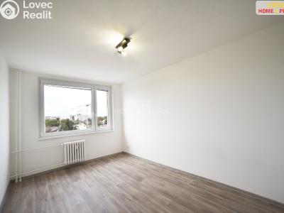 Rent apartment 3+1 Kolín, Vávrova č. 5