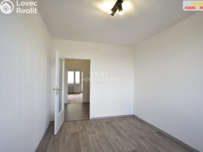 Rent apartment 3+1 Kolín, Vávrova č. 8