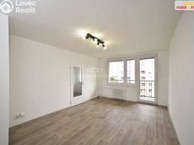 Rent apartment 3+1 Kolín, Vávrova č. 9