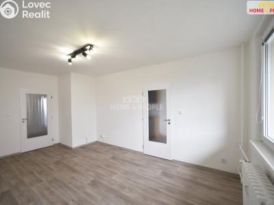 Rent apartment 3+1 Kolín, Vávrova č. 10