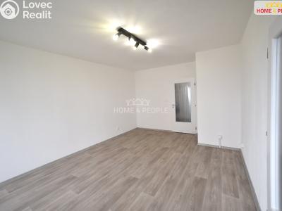 Rent apartment 3+1 Kolín, Vávrova č. 11