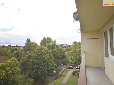 Rent apartment 3+1 Kolín, Vávrova č. 15