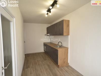 Rent apartment 3+1 Kolín, Vávrova č. 16