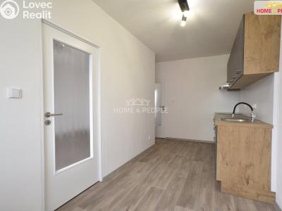 Rent apartment 3+1 Kolín, Vávrova č. 17