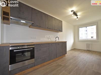 Rent apartment 3+1 Kolín, Vávrova č. 18