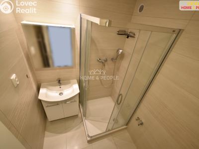 Rent apartment 3+1 Kolín, Vávrova č. 19