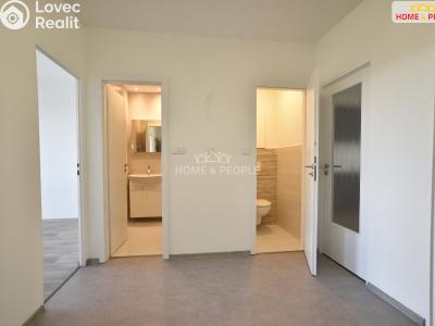 Rent apartment 3+1 Kolín, Vávrova č. 23