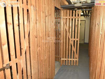 Rent apartment 3+1 Kolín, Vávrova č. 28