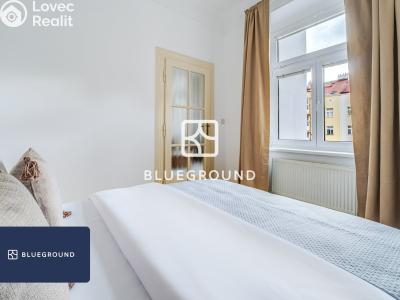 Pronájem bytu 2+KK Praha, Radhošťská č. 10
