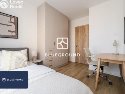 Аренда квартиры 3+1 Praha, Vrbenského č. 18