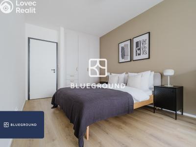 Аренда квартиры 2+KK Praha, U Pergamenky č. 12