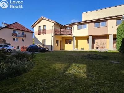 Prodej rodinného domu Kunštát, nám. Krále Jiřího 250 č. 2