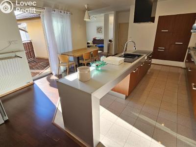 Prodej rodinného domu Kunštát, nám. Krále Jiřího 250 č. 13