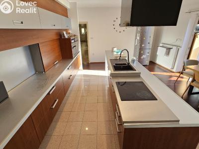 Prodej rodinného domu Kunštát, nám. Krále Jiřího 250 č. 16