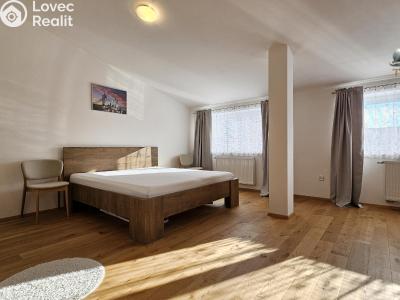 Prodej rodinného domu Kunštát, nám. Krále Jiřího 250 č. 18