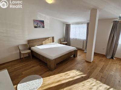 Prodej rodinného domu Kunštát, nám. Krále Jiřího 250 č. 19