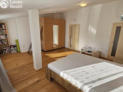 Prodej rodinného domu Kunštát, nám. Krále Jiřího 250 č. 21