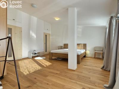Prodej rodinného domu Kunštát, nám. Krále Jiřího 250 č. 22