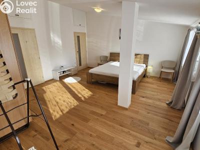 Prodej rodinného domu Kunštát, nám. Krále Jiřího 250 č. 23