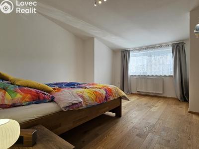 Prodej rodinného domu Kunštát, nám. Krále Jiřího 250 č. 24