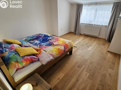 Prodej rodinného domu Kunštát, nám. Krále Jiřího 250 č. 25