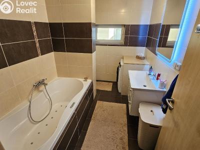 Prodej rodinného domu Kunštát, nám. Krále Jiřího 250 č. 28