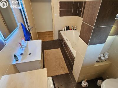 Prodej rodinného domu Kunštát, nám. Krále Jiřího 250 č. 29