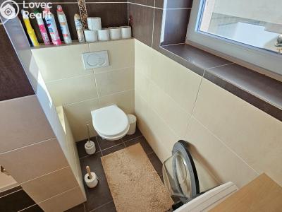 Prodej rodinného domu Kunštát, nám. Krále Jiřího 250 č. 30