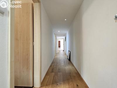 Prodej rodinného domu Kunštát, nám. Krále Jiřího 250 č. 31