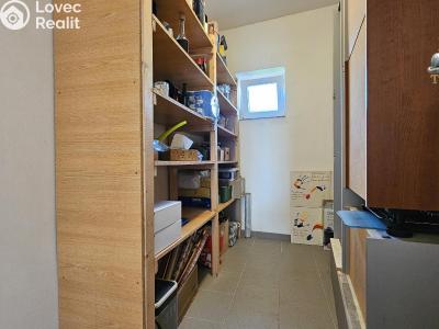 Prodej rodinného domu Kunštát, nám. Krále Jiřího 250 č. 32