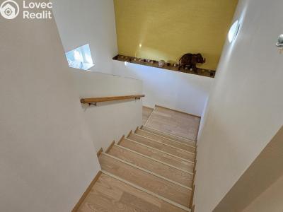 Prodej rodinného domu Kunštát, nám. Krále Jiřího 250 č. 33