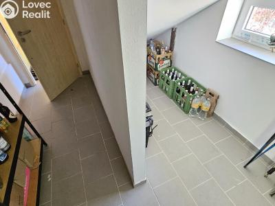 Prodej rodinného domu Kunštát, nám. Krále Jiřího 250 č. 35