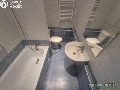 Аренда квартиры 2+KK Praha, Nad Zámečnicí č. 5