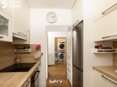 Prodej bytu 3+1 Brno, Irkutská č. 6
