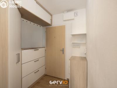 Prodej bytu 3+1 Brno, Irkutská č. 12