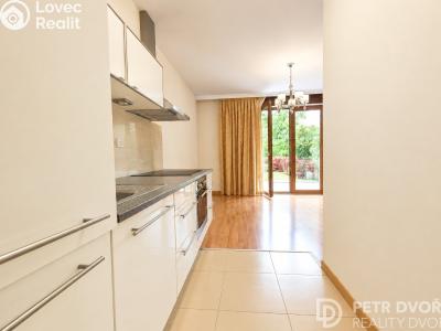 Prodej bytu 1+KK Praha, Plzeňská č. 4