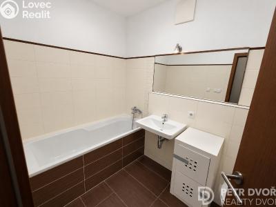 Prodej bytu 1+KK Praha, Plzeňská č. 5
